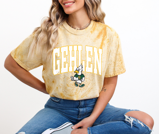 Gehlen-Comfort Colors